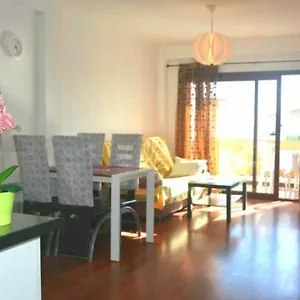 Cristianos - San Telmo Arona (Tenerife)